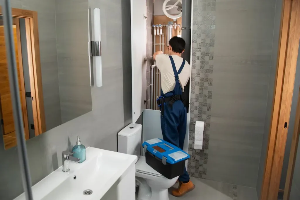 How Long Does Bathroom Remodeling Take
