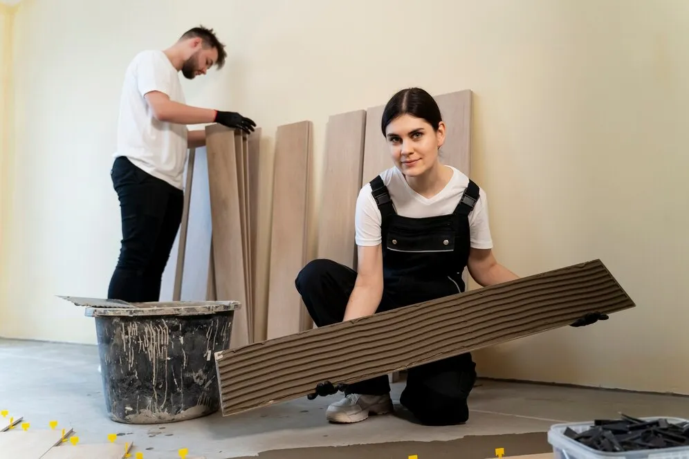 flooring experts in dallas