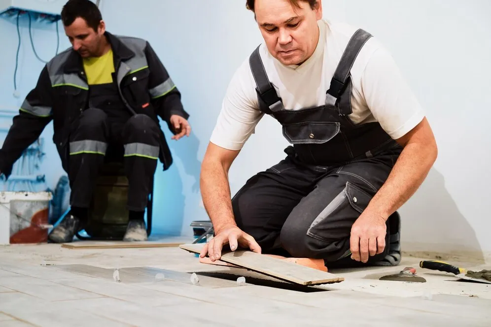 How to Find Flooring Contractors in Dallas