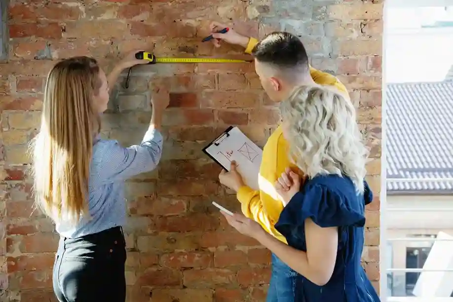 House Measuring Services