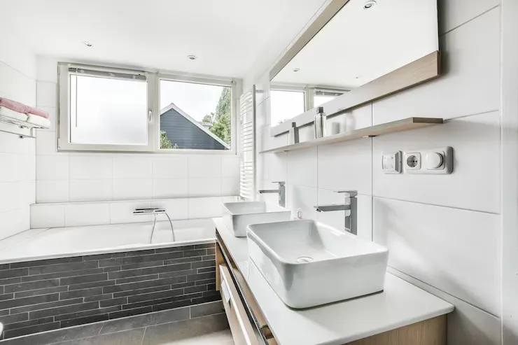 Bathroom Remodeling in Plano