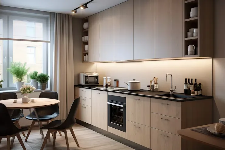 kitchen cabinets in Plano TX