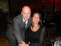 Mark & Sarah