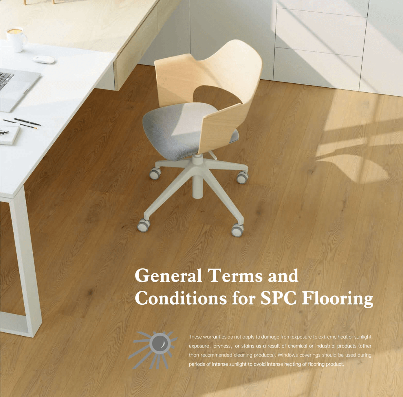 general conditions -1