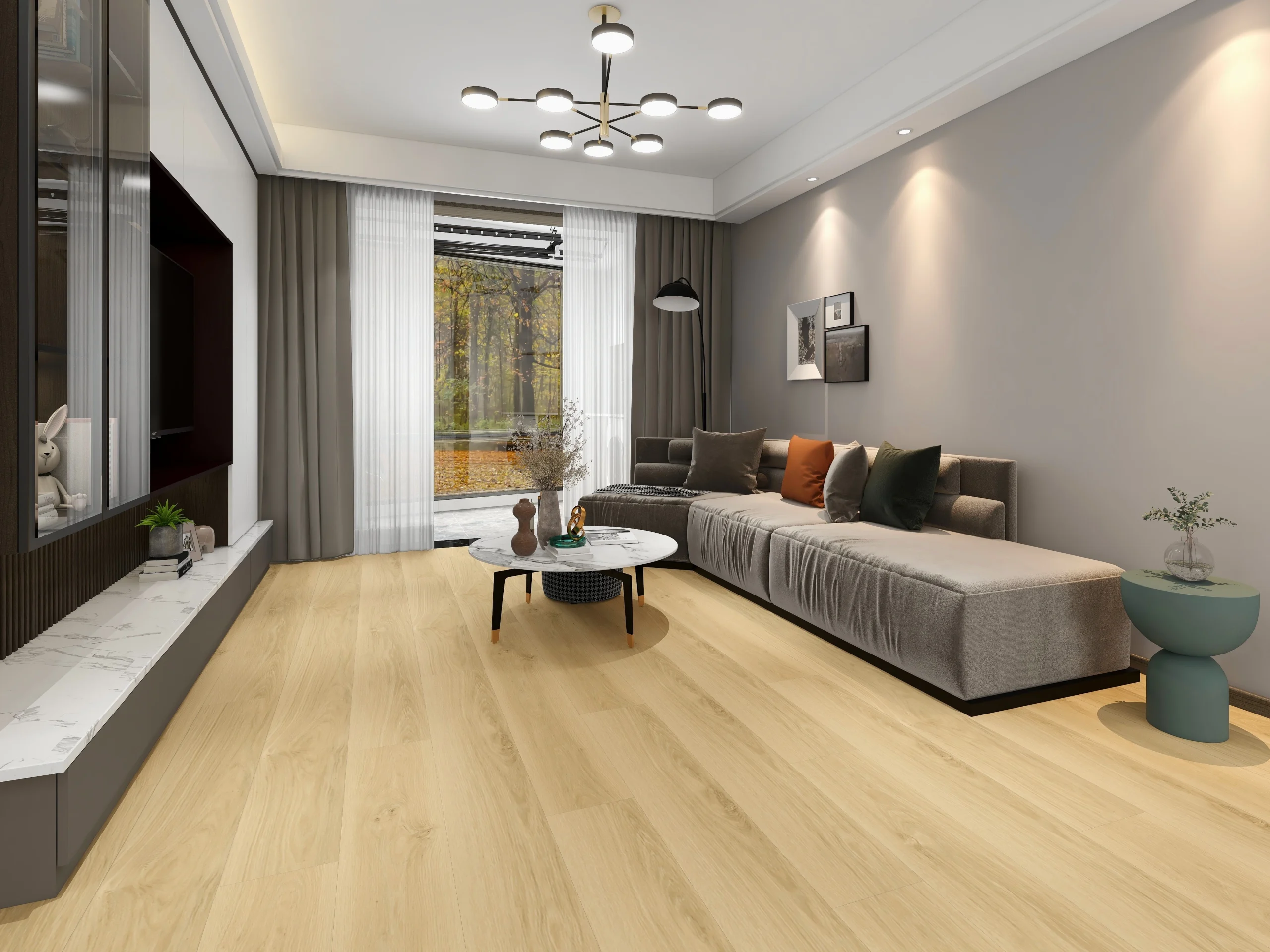 AL6504 Gallery