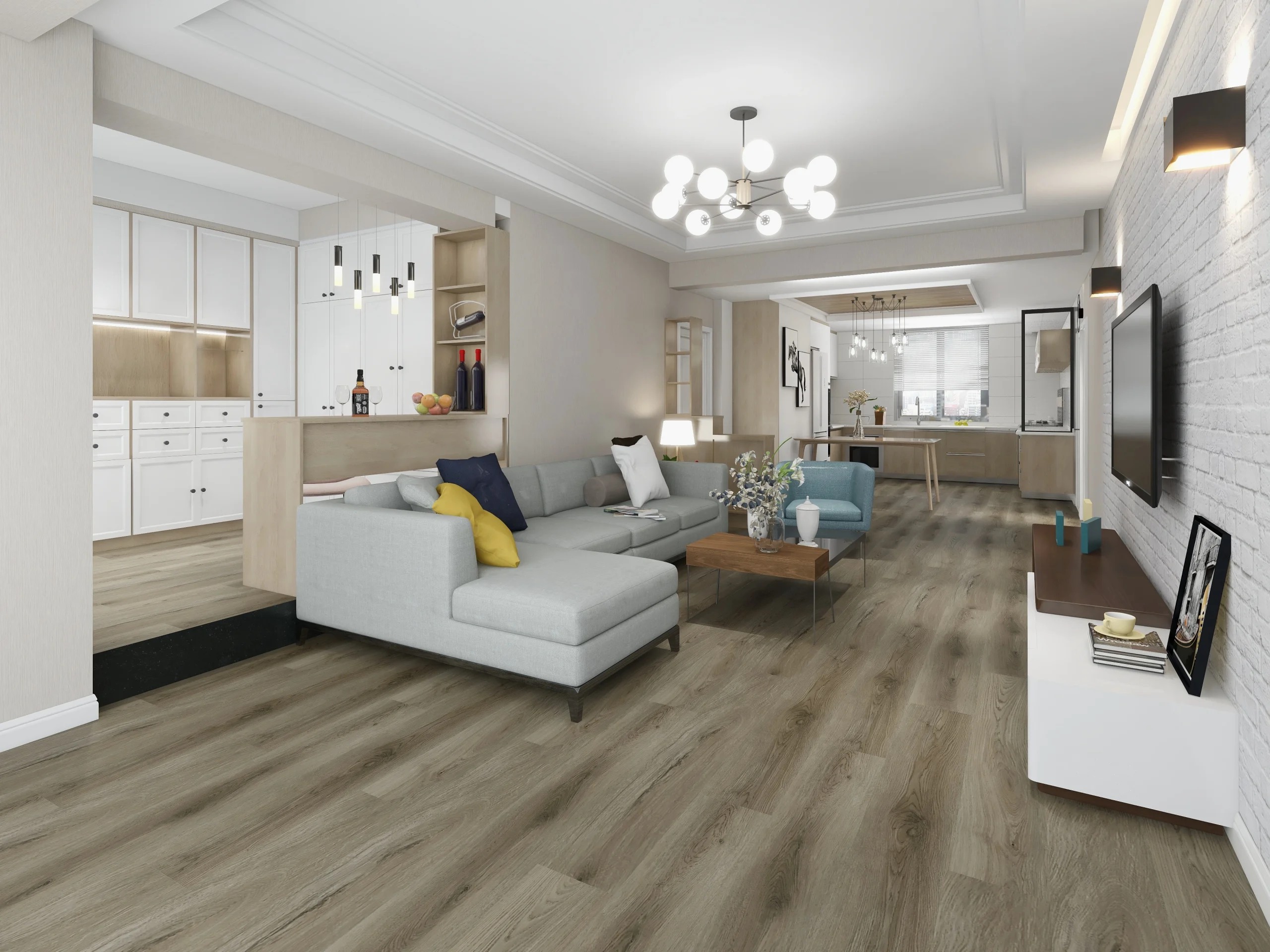 AL6505 Gallery