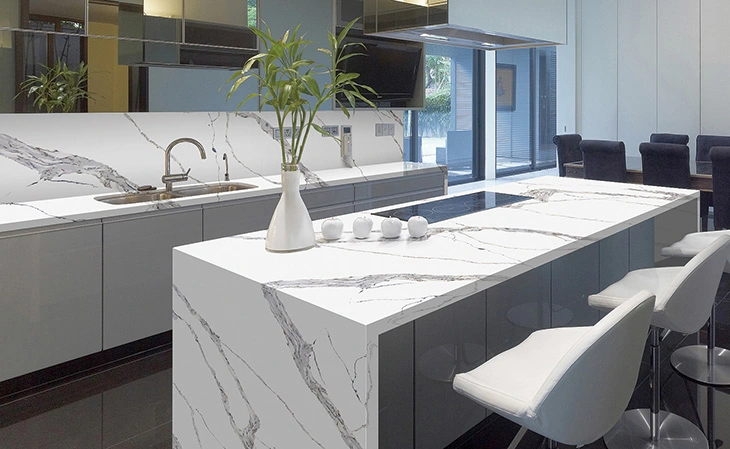 dune countertop gallery