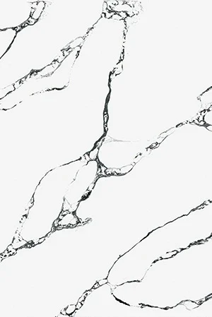 misty black countertop