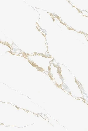 misty gold countertop