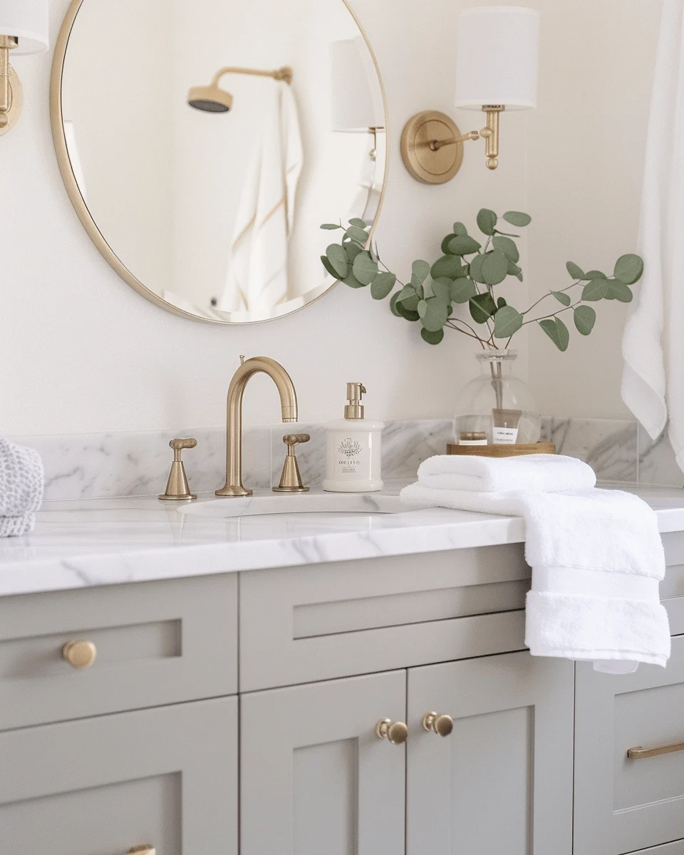 bathroom vanities in dallas
