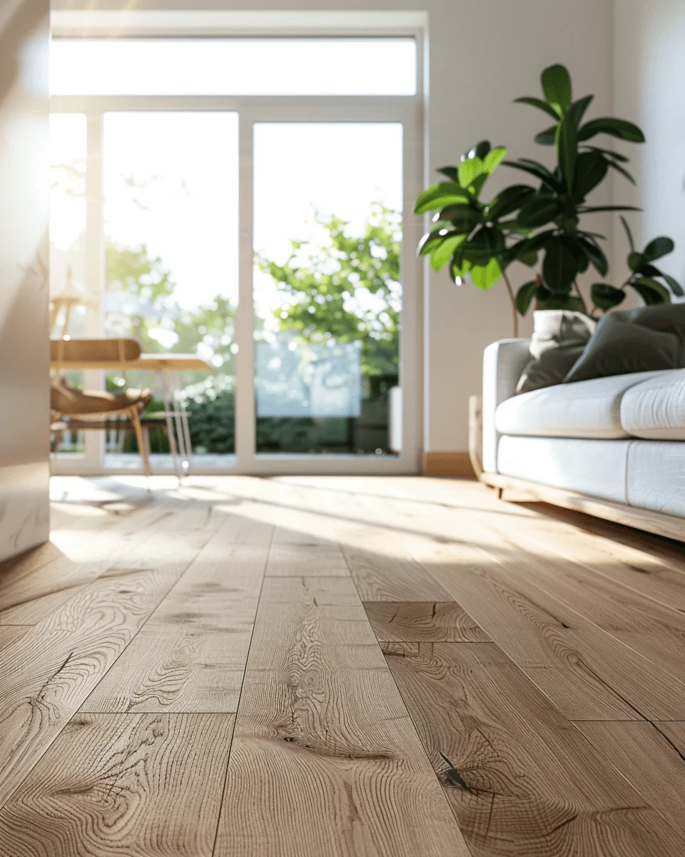 flooring installation in dallas