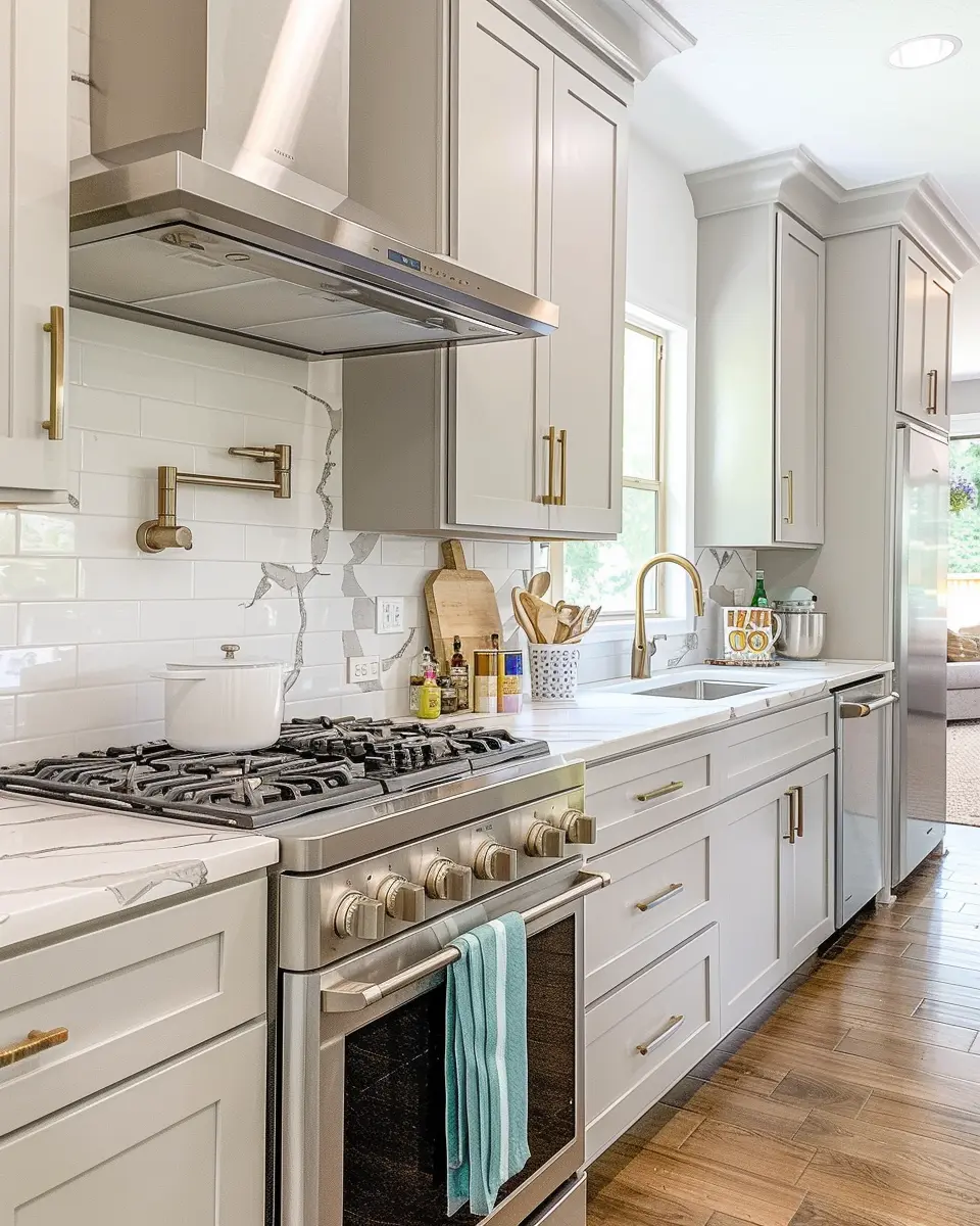 kitchen remodeling