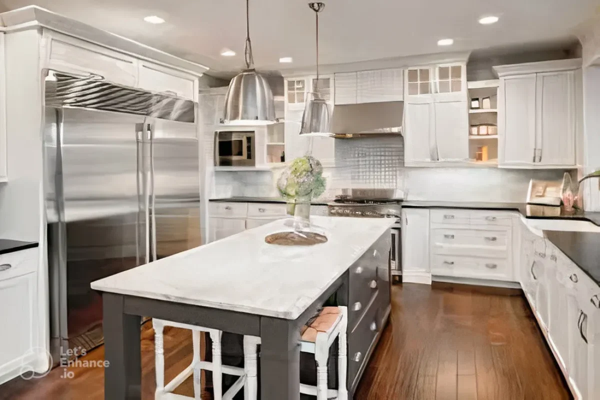 10x20 kitchen remodel cost​