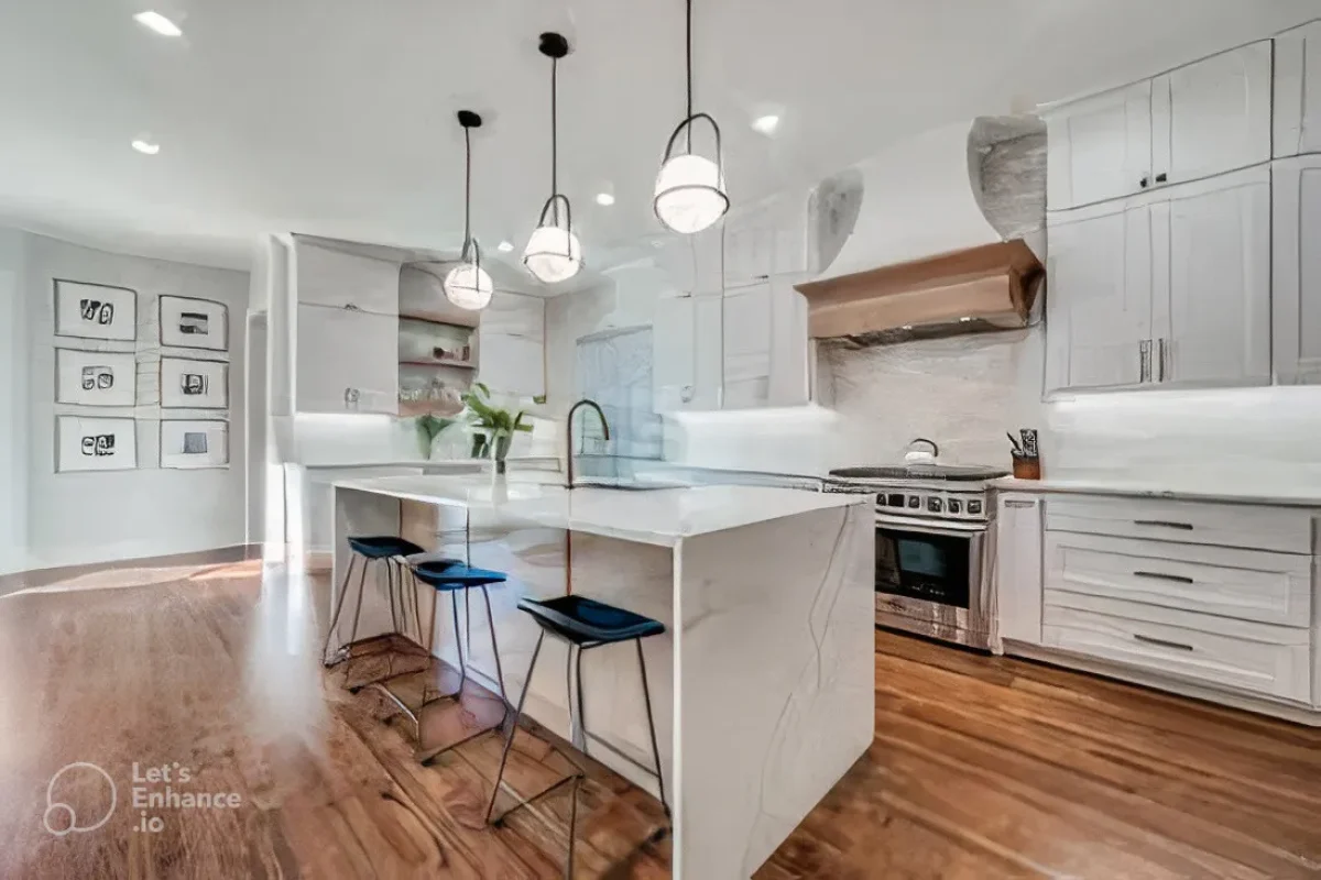 2025 kitchen remodel