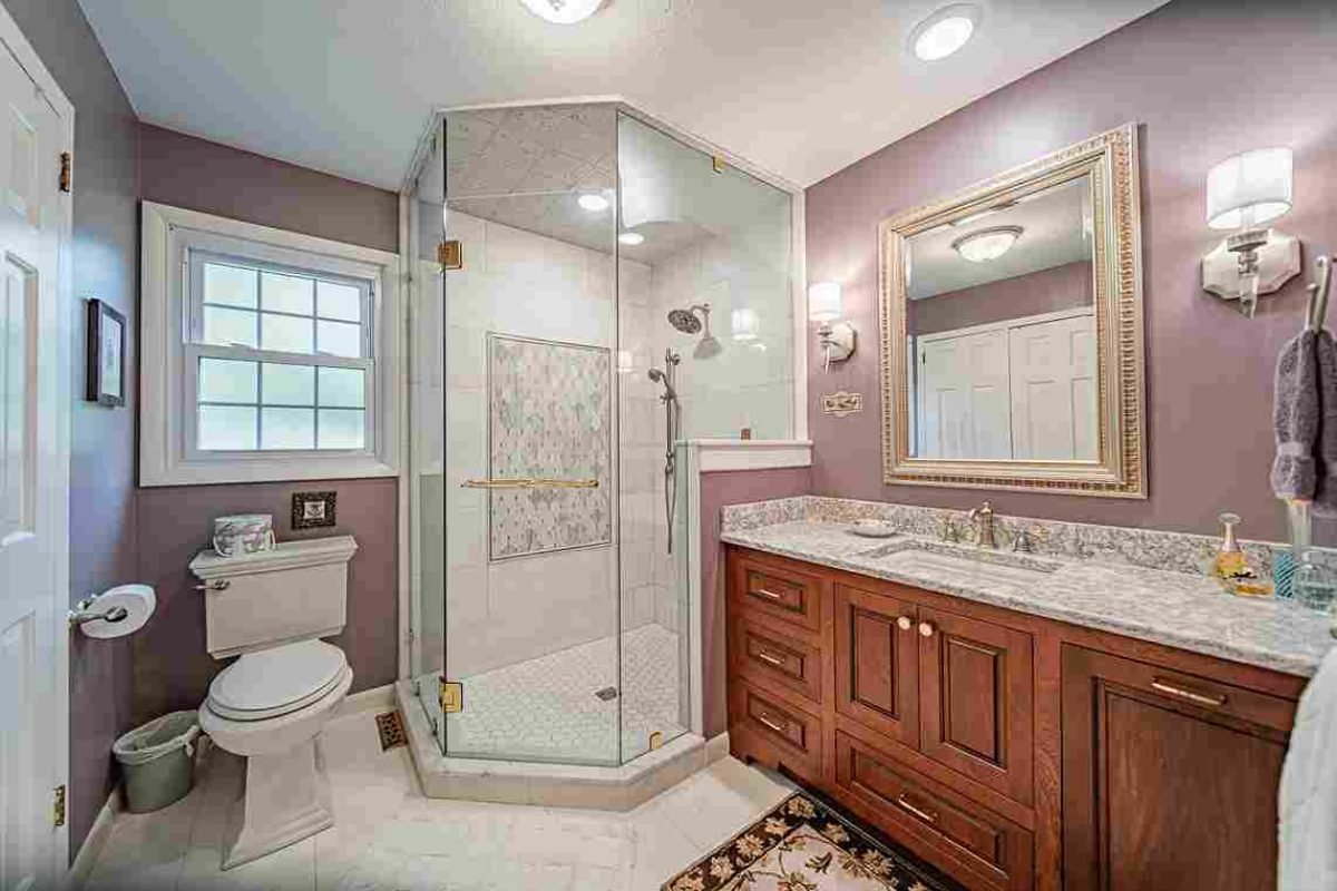 affordable bathroom remodel near me