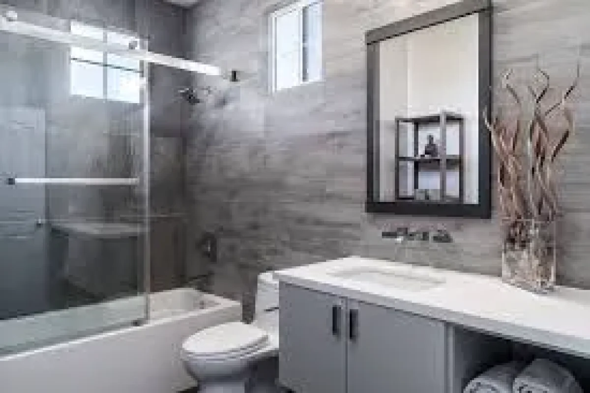 bathroom remodeling services