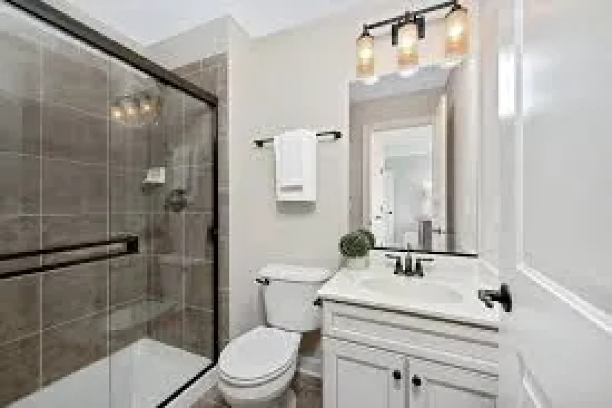 bathroom remodel ideas