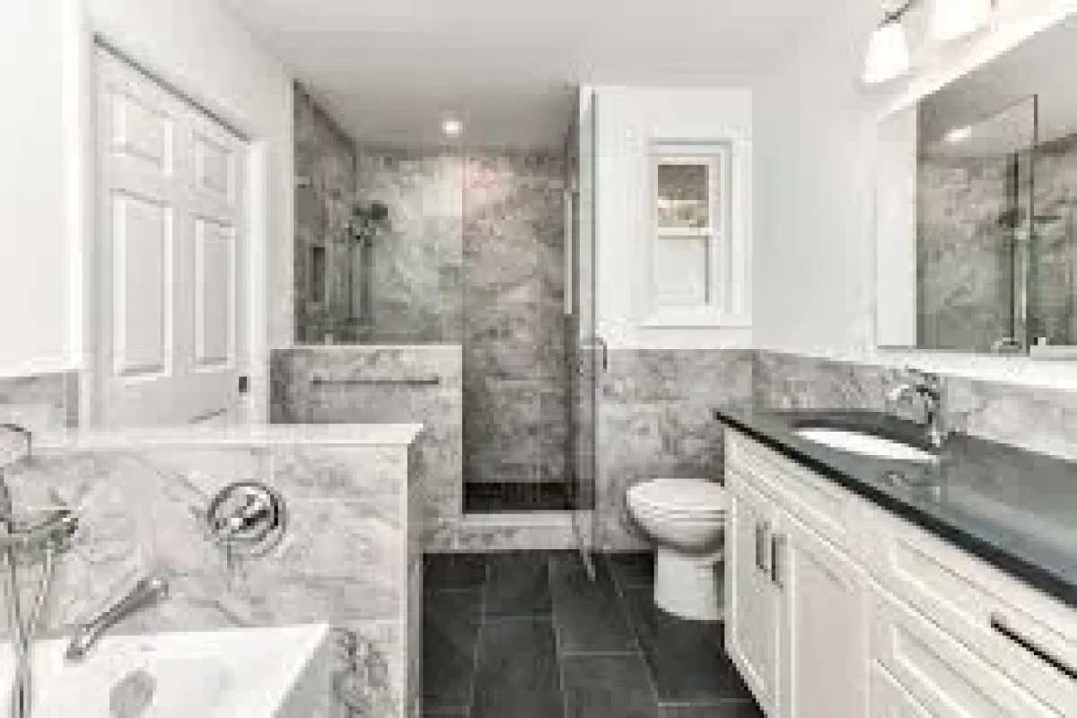 bathroom remodel near me