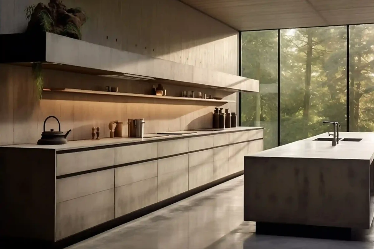 cheap kitchen cabinets