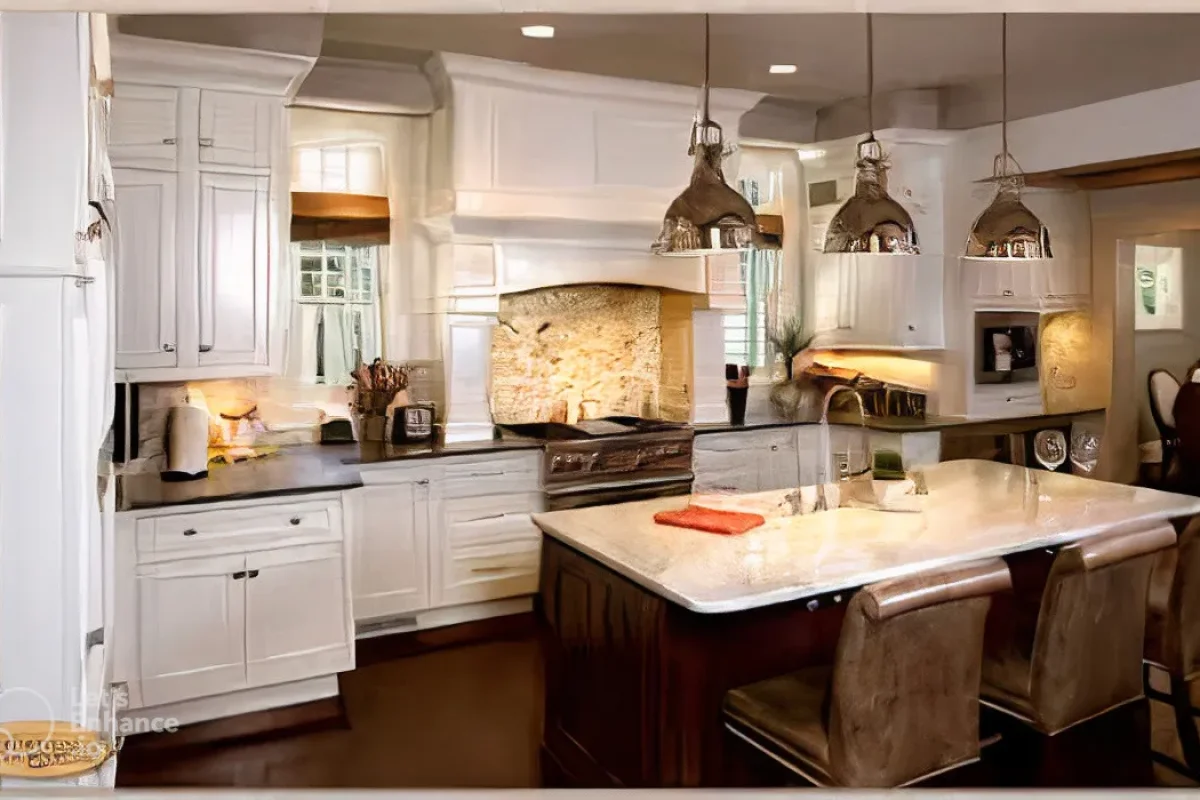 where to start with kitchen remodel​