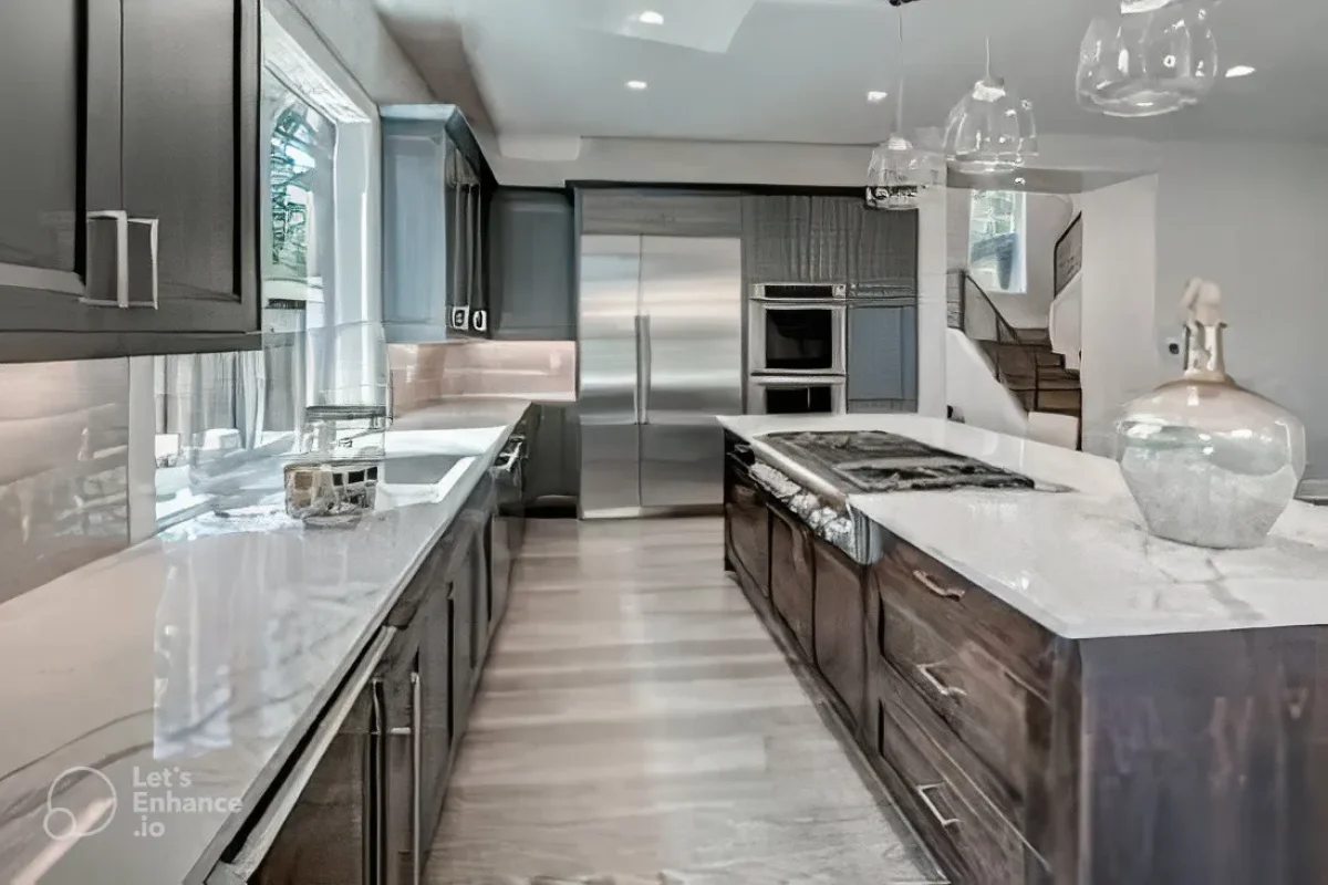 Kitchen Remodeling DFW