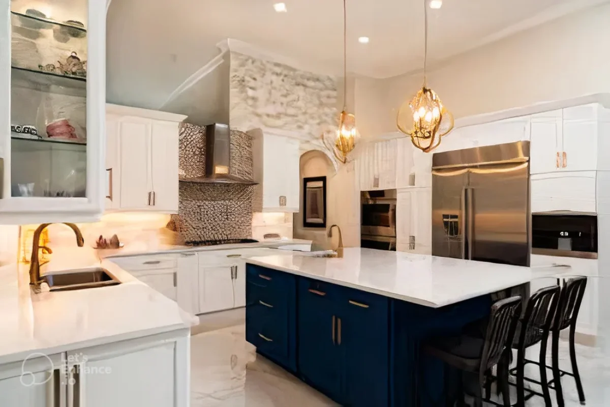 zero percent financing kitchen remodel​